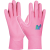 Gebol Kerti kesztyű pink 5-8 éveseknek