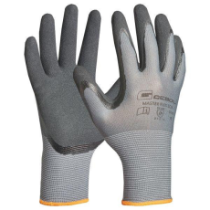 Gebol Munkavédelmi kesztyű MASTER FLEX ECO 11 -es méret (709747)