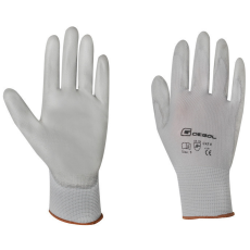 Gebol Munkavédelmi kesztyű MICRO-FLEX 7-es méret (709241G)
