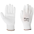 Gebol Munkavédelmi nylon kesztyű MICRO-FLEX 7-es méret (709241)