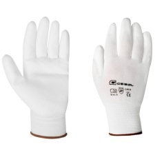 Gebol Munkavédelmi nylon kesztyű MICRO-FLEX 9-es méret (709243) védőkesztyű