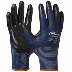 Gebol Munkavédelmi szerelő kesztyű SUPER GRIP ECO, 9-es méret (709609)