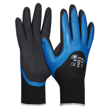 Gebol Munkavédelmi szerelő kesztyű WET GRIP 9-es méret (709592) védőkesztyű