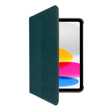 Gecko Apple iPad (2022) 10.2" Easy-Click 2.0 Tablet Tok - Zöld tablet tok