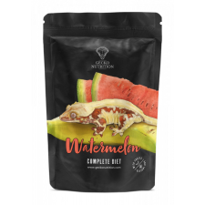 Gecko Nutrition | Banán és Dinnye íz - 250 g hüllőeledel