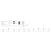 GECO 3,5-15x56i céltávcső 4szk