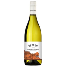 Gedeon Szőlőbirtok Gedeon Cserszegi Fűszeres (félédes) 2022 (0,75l) bor