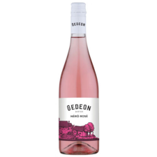 Gedeon Szőlőbirtok Gedeon Nero Rosé 2023 (0,75l) bor