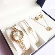 GEDI GD1002 Gold karóra