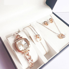 GEDI GD2001 Pink karóra