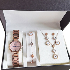 GEDI GD2002 Pink karóra