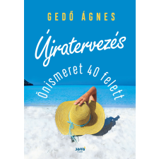Gedő Ágnes - Újratervezés egyéb könyv