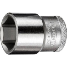 Gedore 19 15 6130880 Dugókulcs betét 15 mm (6130880) dugókulcs