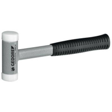 Gedore 8829090 Puha kalapács visszacsapás mentes 295 mm (8829090) kalapács