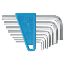 Gedore Belső hatlap Hajlított csavarhúzó készlet 8 részes Gedore (6352000) csavarhúzó