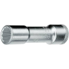 Gedore D 30 L 1/2AF 6260070 Dugókulcs betét 1/2 3/8 (10 mm) (6260070)