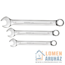 GEDORERed GedoreRed csillag-villáskulcs készlet 10-32 mm 12 részes R09105012 villáskulcs