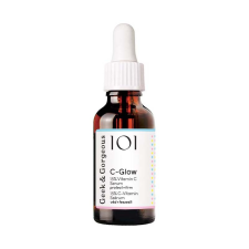 Geek&Gorgeous 101 C-Glow C-vitamin szérum 30ml arcszérum