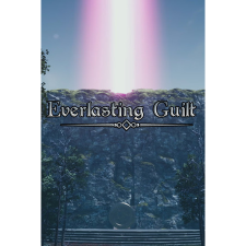 Geeky Mouse Everlasting Guilt (PC - Steam elektronikus játék licensz) videójáték