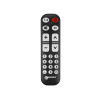 Geemarc Egyszerű univerzális távirányító Geemarc TV10