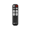 Geemarc Egyszerű univerzális távirányító Geemarc TV5