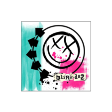 GEFFEN Blink 182 - Blink 182 (Cd) rock / pop