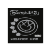 GEFFEN Blink-182 - Greatest Hits (CD)