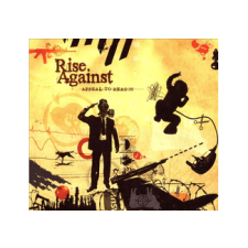 GEFFEN Rise Against - Appeal To Reason (Cd) rock / pop
