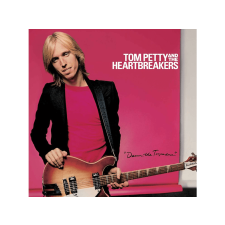 GEFFEN Tom Petty And The Heartbreakers - Damn Torpedoes (Remaster 2010) (CD) rock / pop