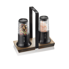 Gefu G-34642 X-Plosion Só- és Borsdaráló készlet (G-34642) konyhai eszköz