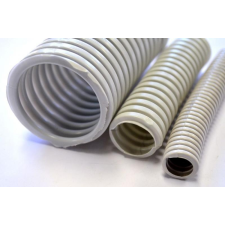  Gégecső szürke 32mm villanyszerelés