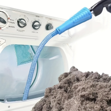 Gégecsöves Adapter Porszívóhoz kisháztartási gépek kiegészítői