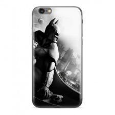 Gegeszoft DC szilikon tok - Batman 015 Apple iPhone 13 Pro (6.1) fekete (WPCBATMAN4148) tok és táska