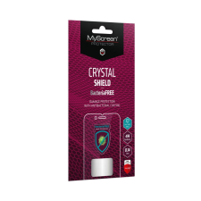 Gegeszoft MyScreen Crystal BacteriaFree - Samsung A515 Galaxy A51 (2020) TPU kijelzővédő fólia (4H) mobiltelefon kellék