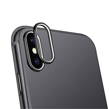 Gegeszoft Samsung S901 Galaxy S22 (2022) kamera lencsevédő üvegfólia mobiltelefon kellék
