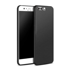 Gegeszoft Samsung S918 Galaxy S23 Ultra (2023) fekete MATT vékony szilikon tok mobiltelefon kellék