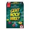  Geht noch was? (49448) Társasjáték