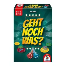  Geht noch was? (49448) Társasjáték társasjáték