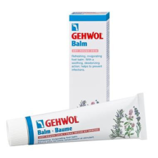 Gehwol Balzsam száraz bőrre 75ml lábápolás