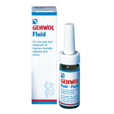 Gehwol Folyadék 15ml lábápolás