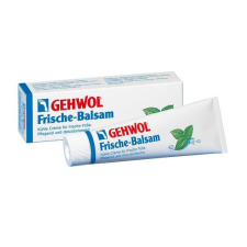  Gehwol Frissítő balzsam 75ml lábápolás