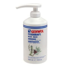  Gehwol Fusskraft Kék 500ml lábápolás