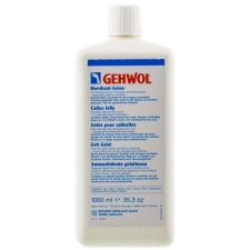Gehwol Gehwol Bőrkeményedés puhító GÉL 1000ml lábápolás