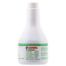 Gehwol Gehwol Fusskraft Gyógynövényes lábápoló 500ml lábápolás