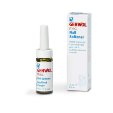 Gehwol Gehwol med Körömlágyító 15ml lábápolás