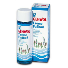  Gehwol Krém-lábfürdő 150ml lábápolás