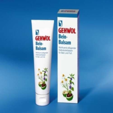 Gehwol Lábbalzsam 125ml lábápolás
