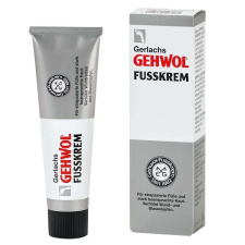 Gehwol Lábkrém 75ml lábápolás