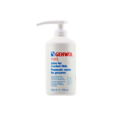 Gehwol med Kenőcs repedezett bőrre 500ml lábápolás