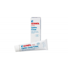 Gehwol Med Lipidro lábkrém, 75 ml lábápolás